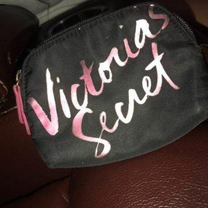 Victoria Secret Change Purse